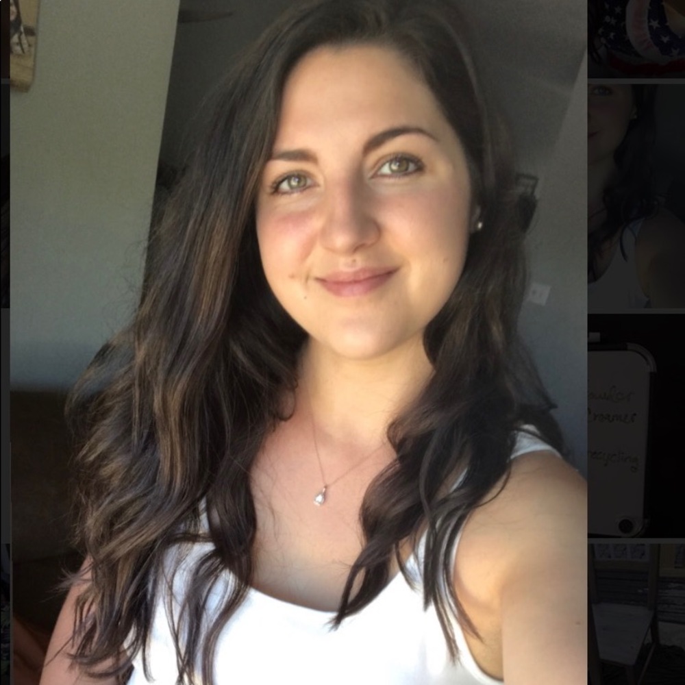 Meet your Posher, Paige